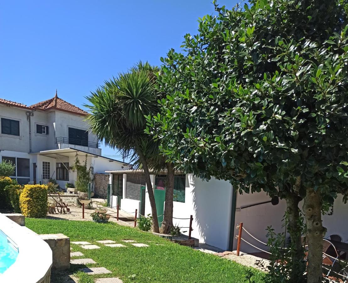 Casa da Belavista Villa Trofa Bagian luar foto