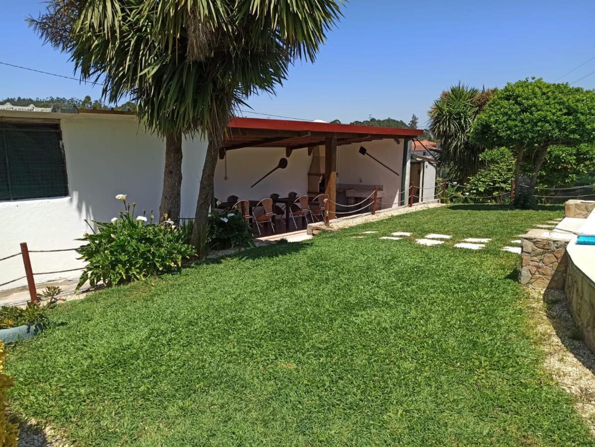 Casa da Belavista Villa Trofa Bagian luar foto