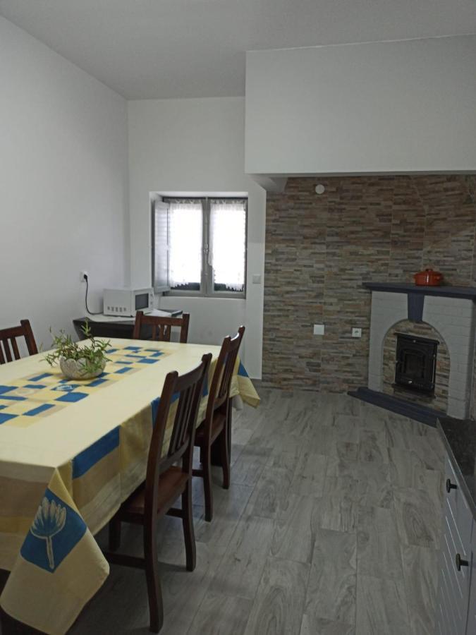 Casa da Belavista Villa Trofa Bagian luar foto