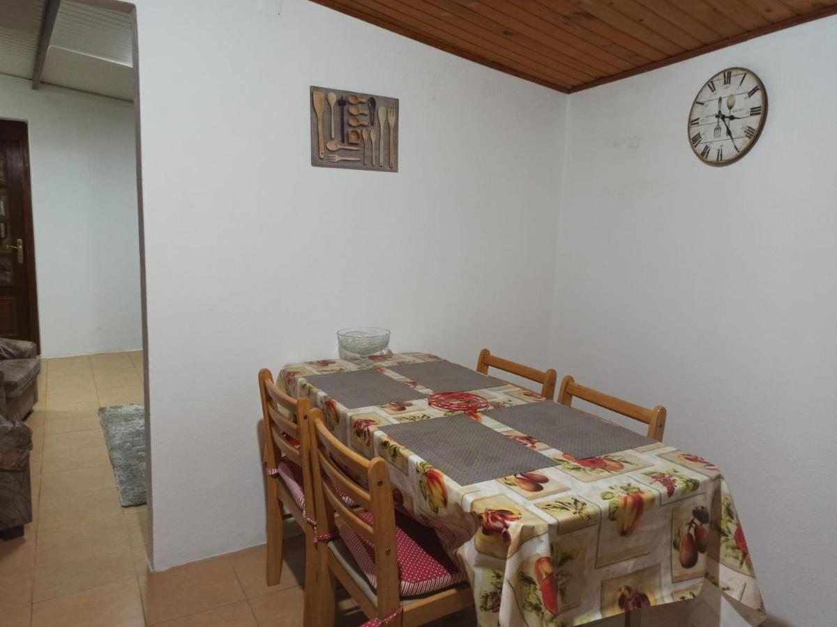 Casa da Belavista Villa Trofa Bagian luar foto