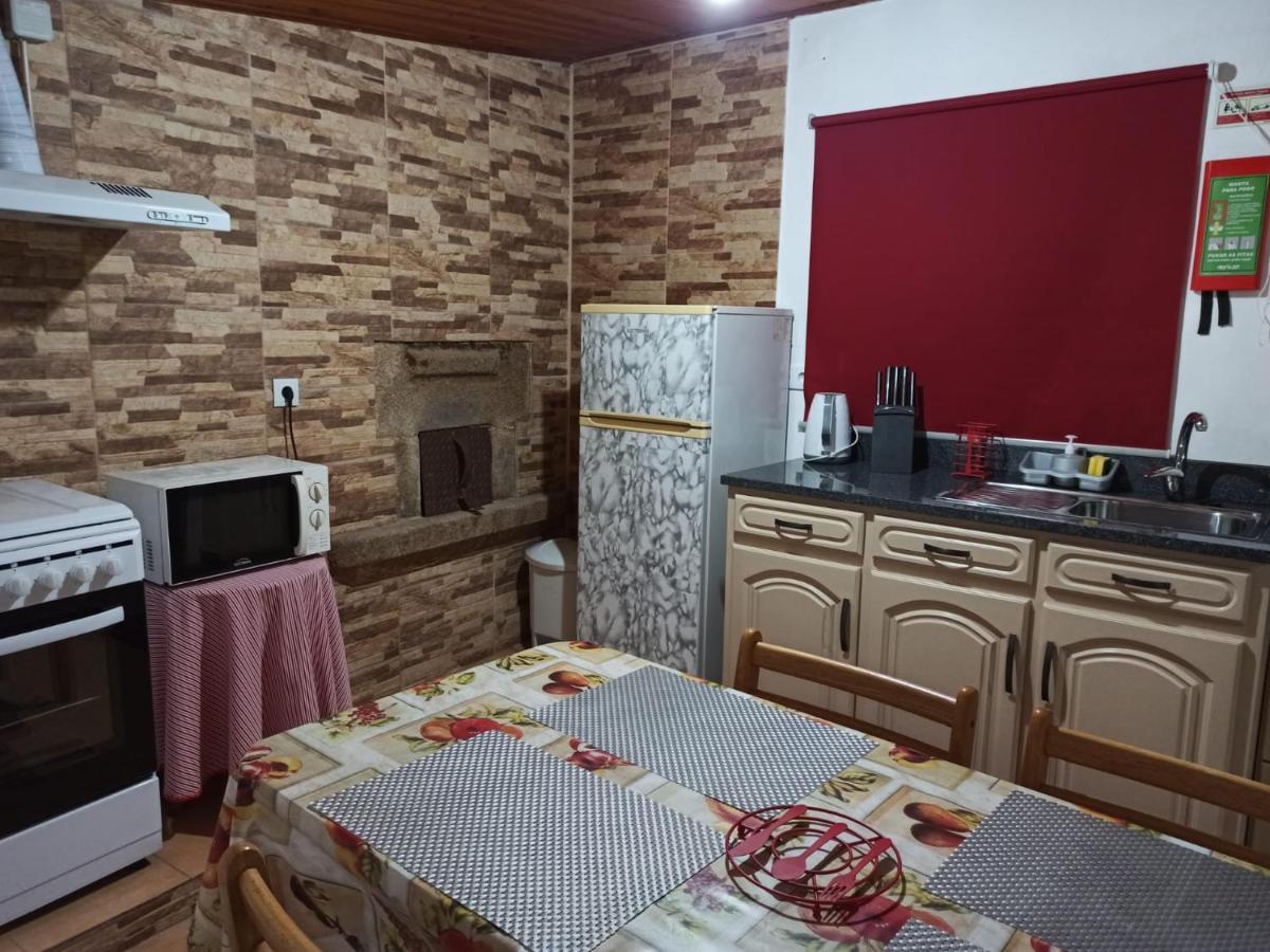 Casa da Belavista Villa Trofa Bagian luar foto