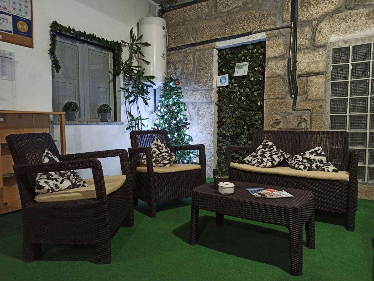 Casa da Belavista Villa Trofa Bagian luar foto