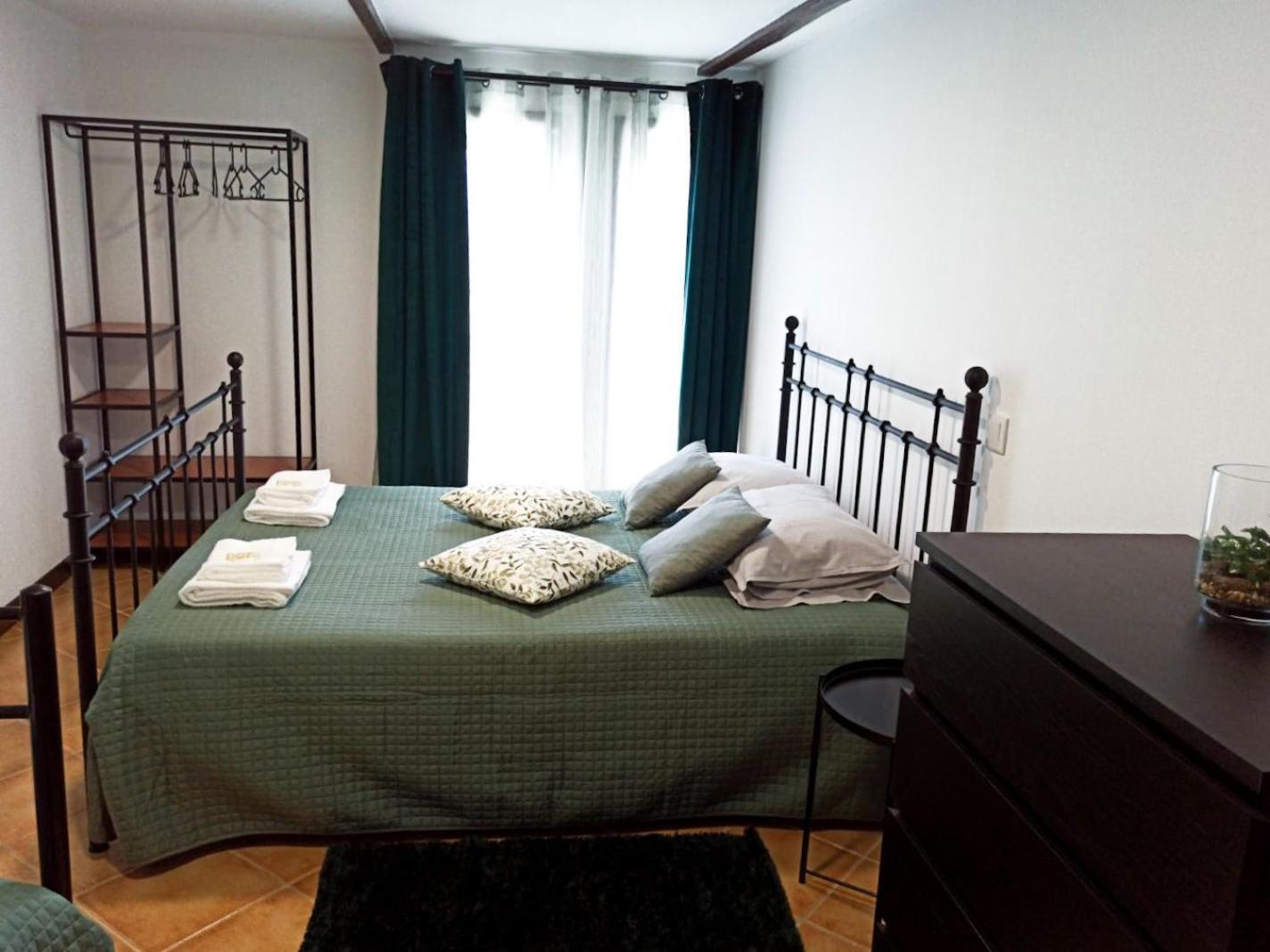 Casa da Belavista Villa Trofa Bagian luar foto