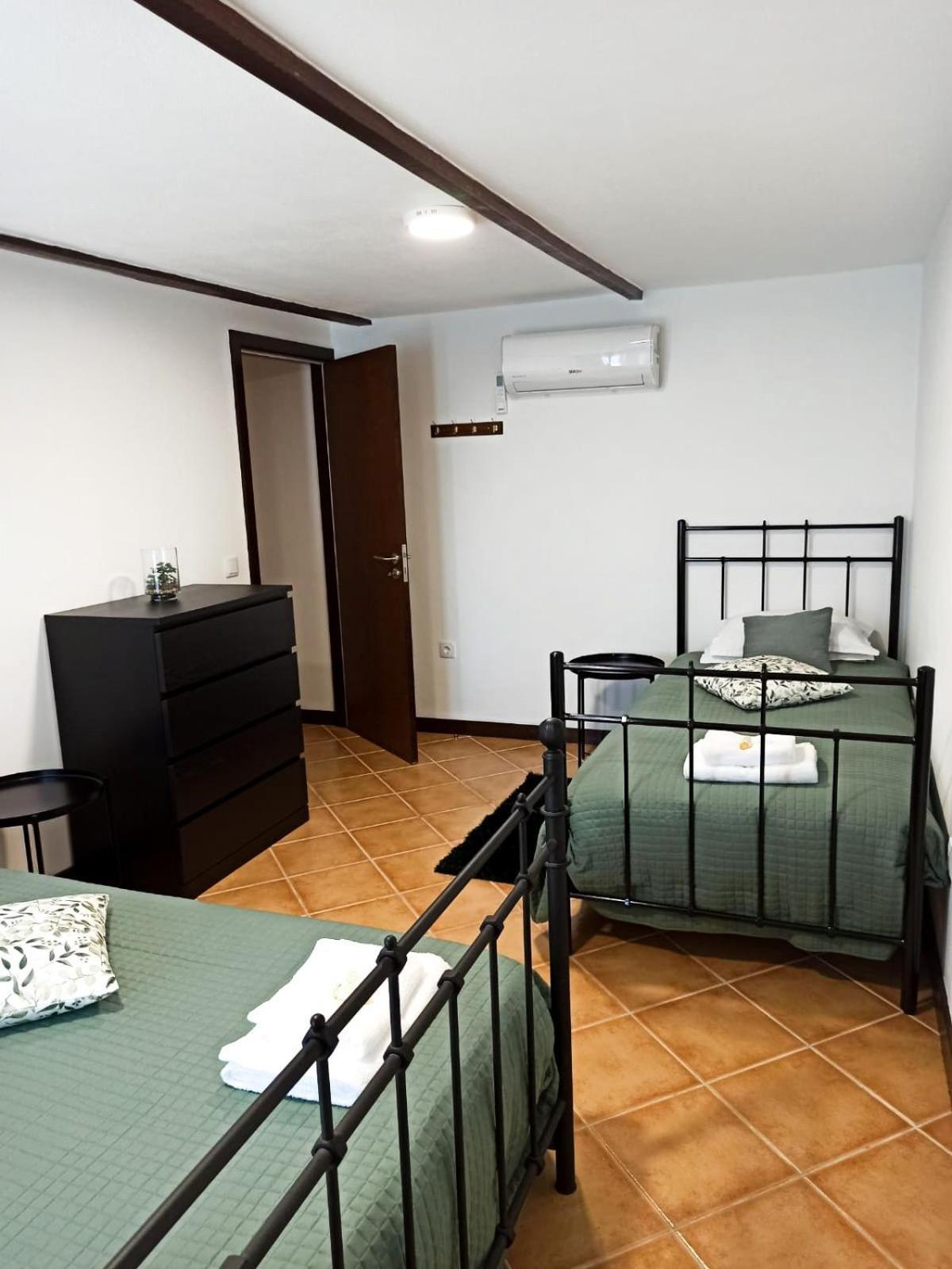 Casa da Belavista Villa Trofa Bagian luar foto