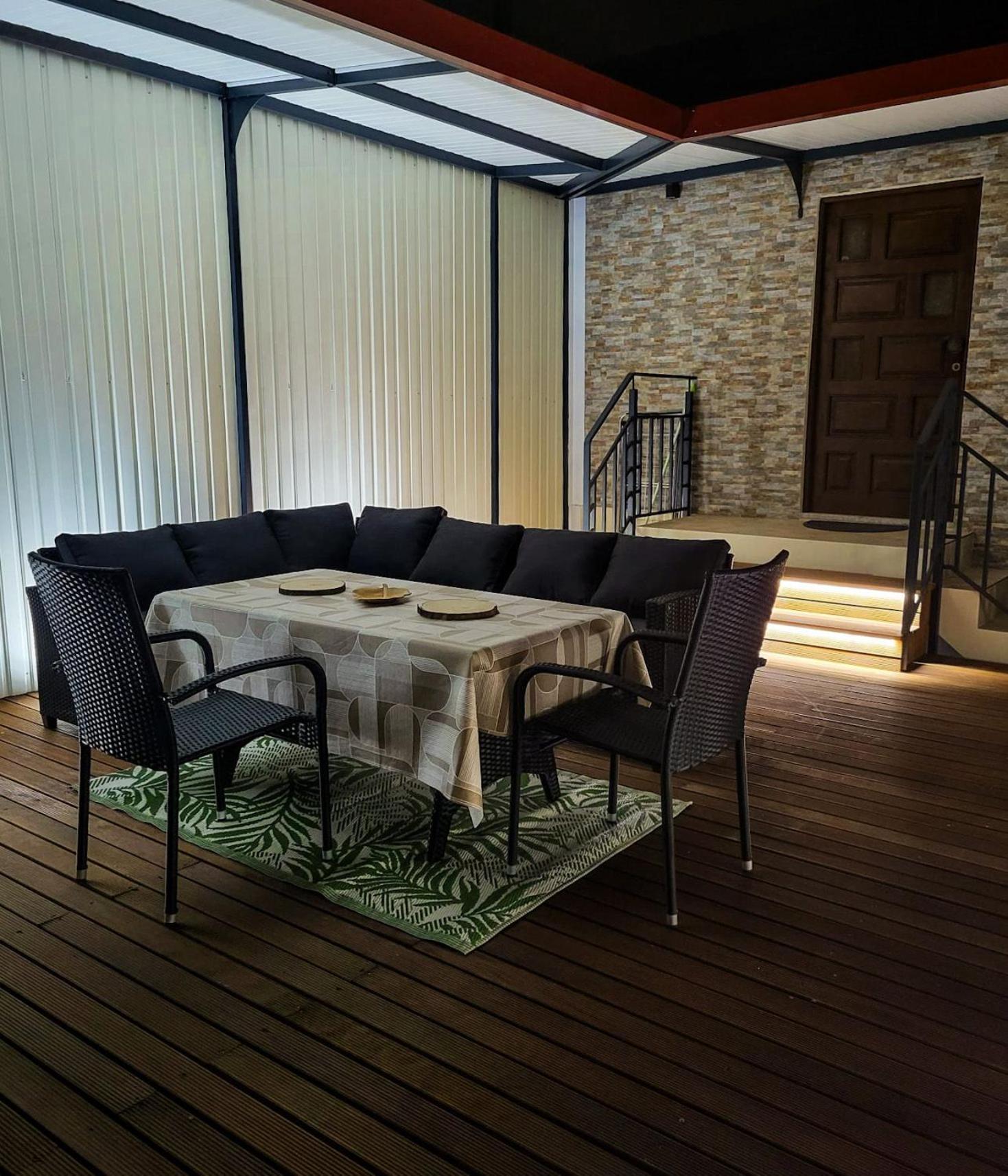Casa da Belavista Villa Trofa Bagian luar foto