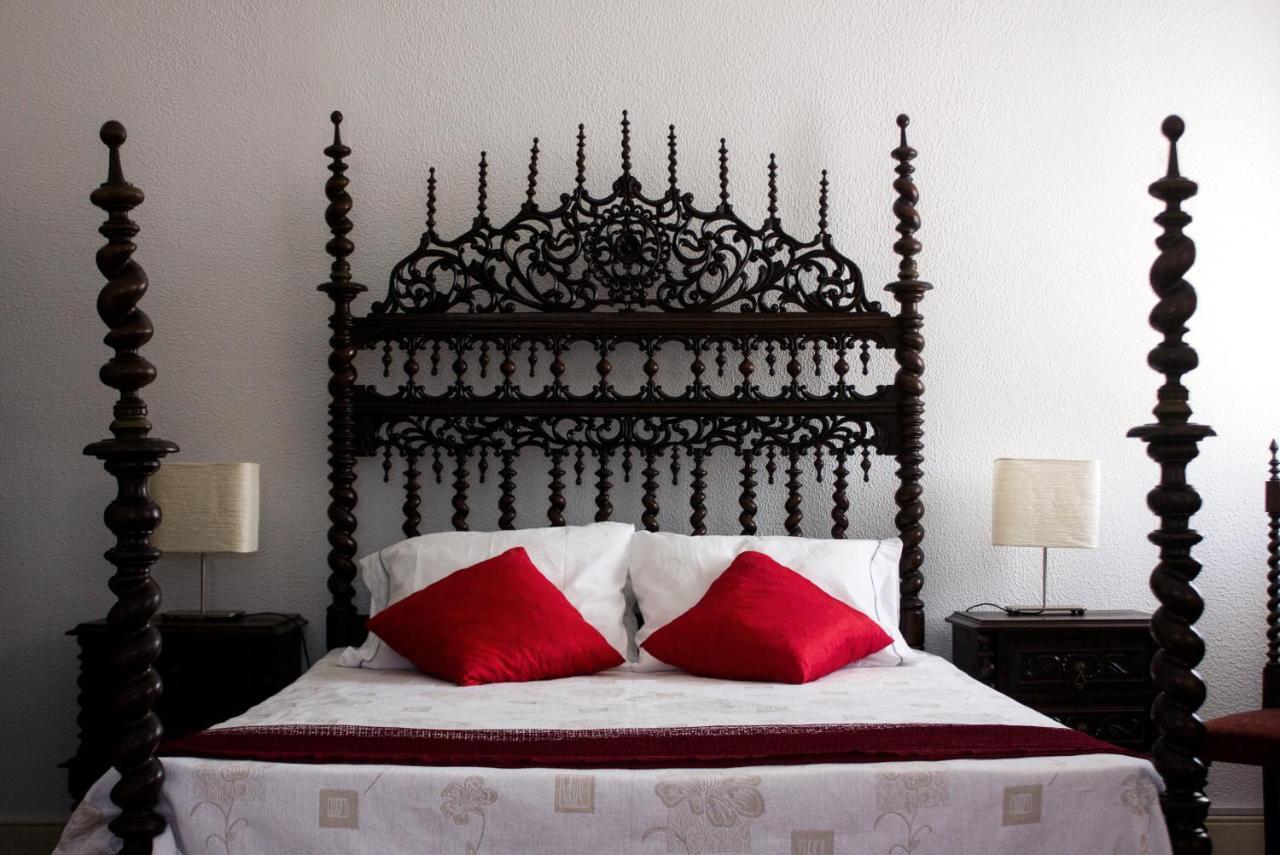 Casa da Belavista Villa Trofa Bagian luar foto