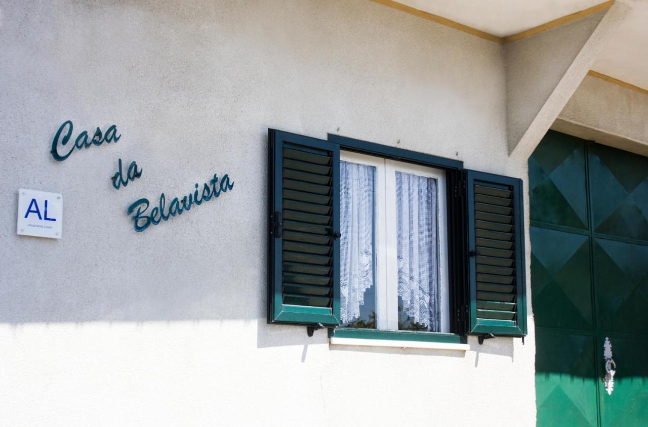 Casa da Belavista Villa Trofa Bagian luar foto