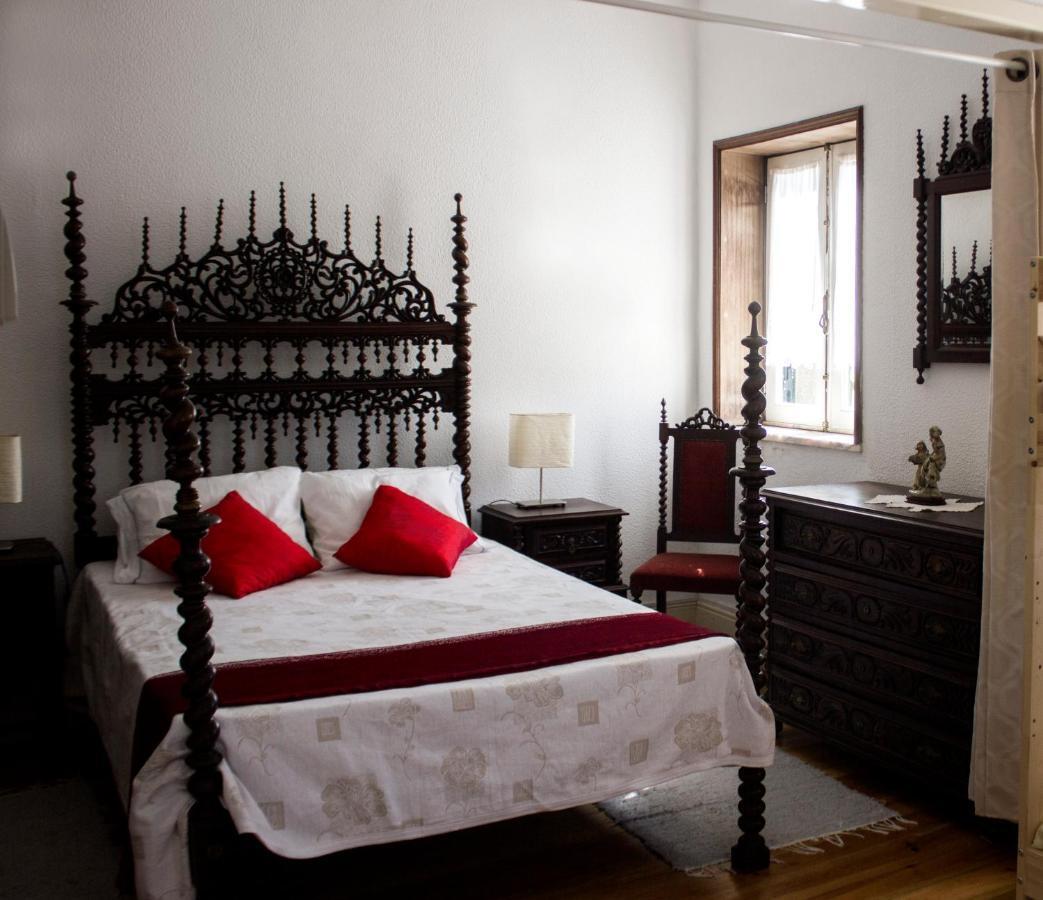 Casa da Belavista Villa Trofa Bagian luar foto